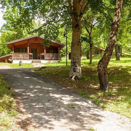 Villaggio Anemone Chalet Fragolina Capanne di Sillano Exteriör bild
